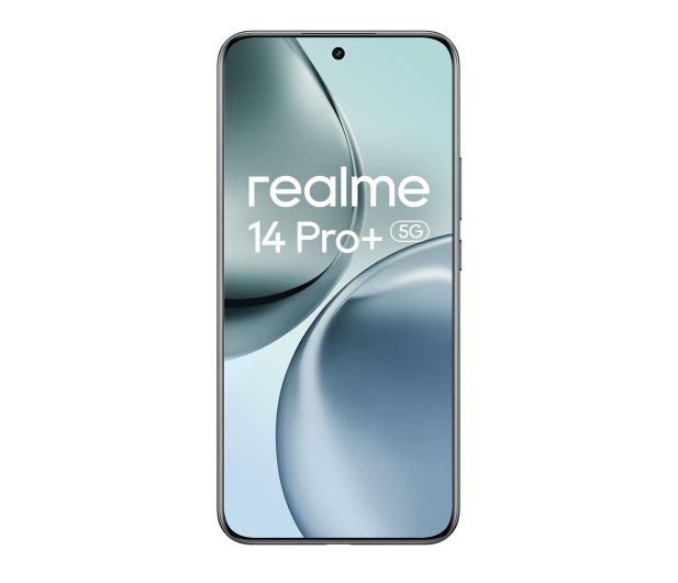 realme 14 Pro+ 5G 12/512GB Suede Grey - 1314678 - zdjęcie 3